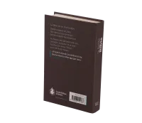 Bible Segond NEG, compacte - couverture rigide brune chocolat