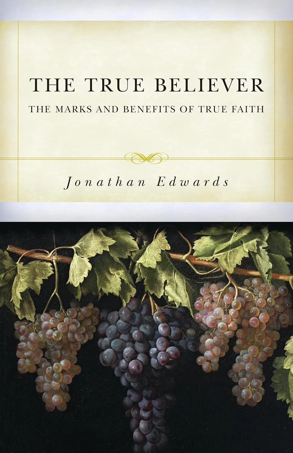 The True Believer