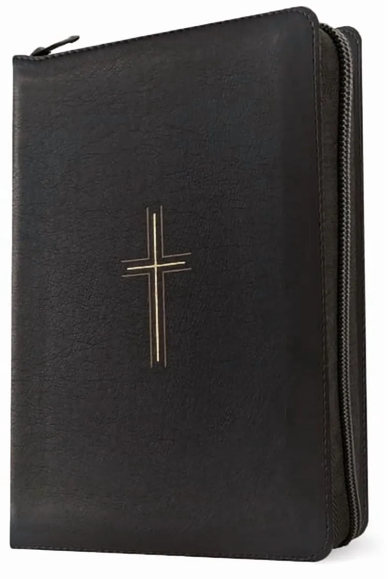 Anglais, Bible, New Living Translation, gros caractères compacte, Filament Edition, similicuir...