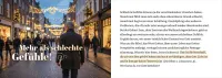 Keine weihnachtlichen Gefühle - Ein Weihnachts-Verteilheft