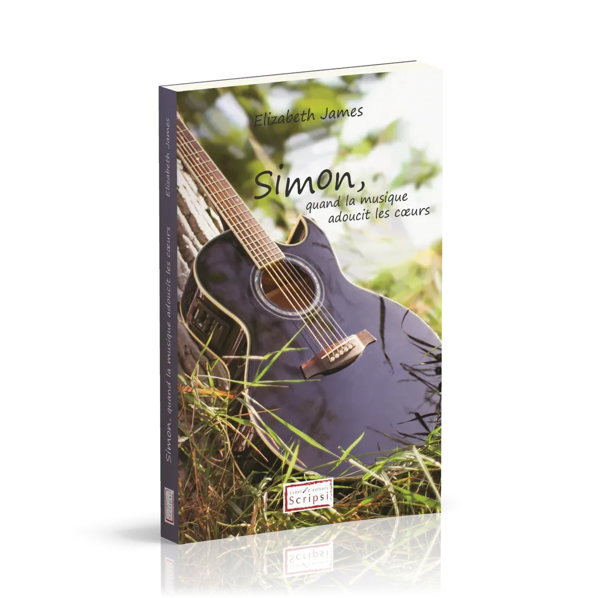 Simon, quand la musique adoucit les coeurs