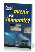 Quel avenir pour l'humanité?