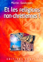 Et les religions non-chrétiennes?