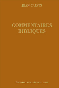 2 Corinthiens - Commentaires bibliques, t.5.2