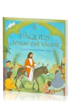 Pâques - Jésus est vivant