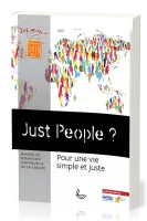Just people - Pour une vie simple et juste