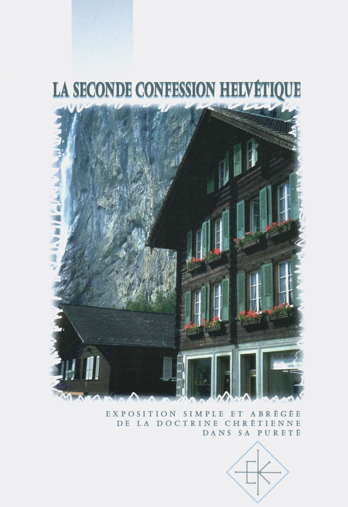 Seconde confession helvétique