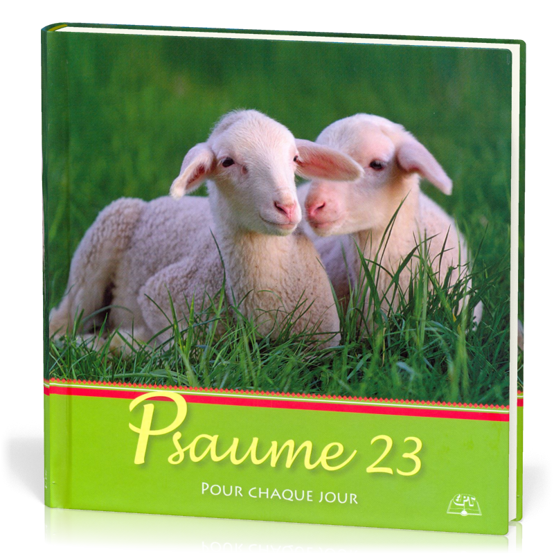 Psaume 23 pour chaque jour