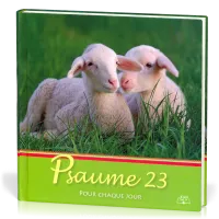 Psaume 23 pour chaque jour