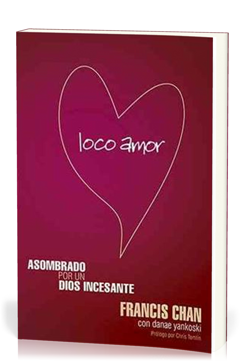 LOCO AMOR