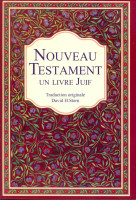Nouveau Testament un livre juif (Le) - Traduction originale David H. Stern