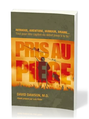 Pris au piège