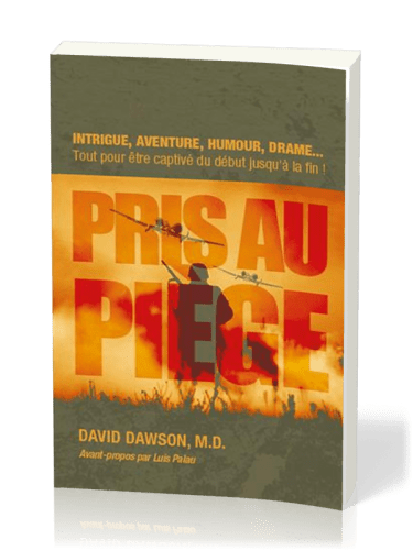 Pris au piège