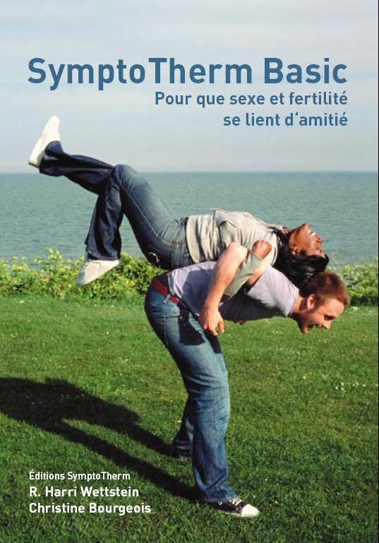 SymptoTherm Basic - Pour que sexe et fertilité se lient d'amitié