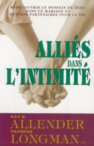 Alliés dans l'intimité