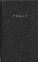 Roumain, Bible, Gute Botschaft Verlag 1989, poche, reliée