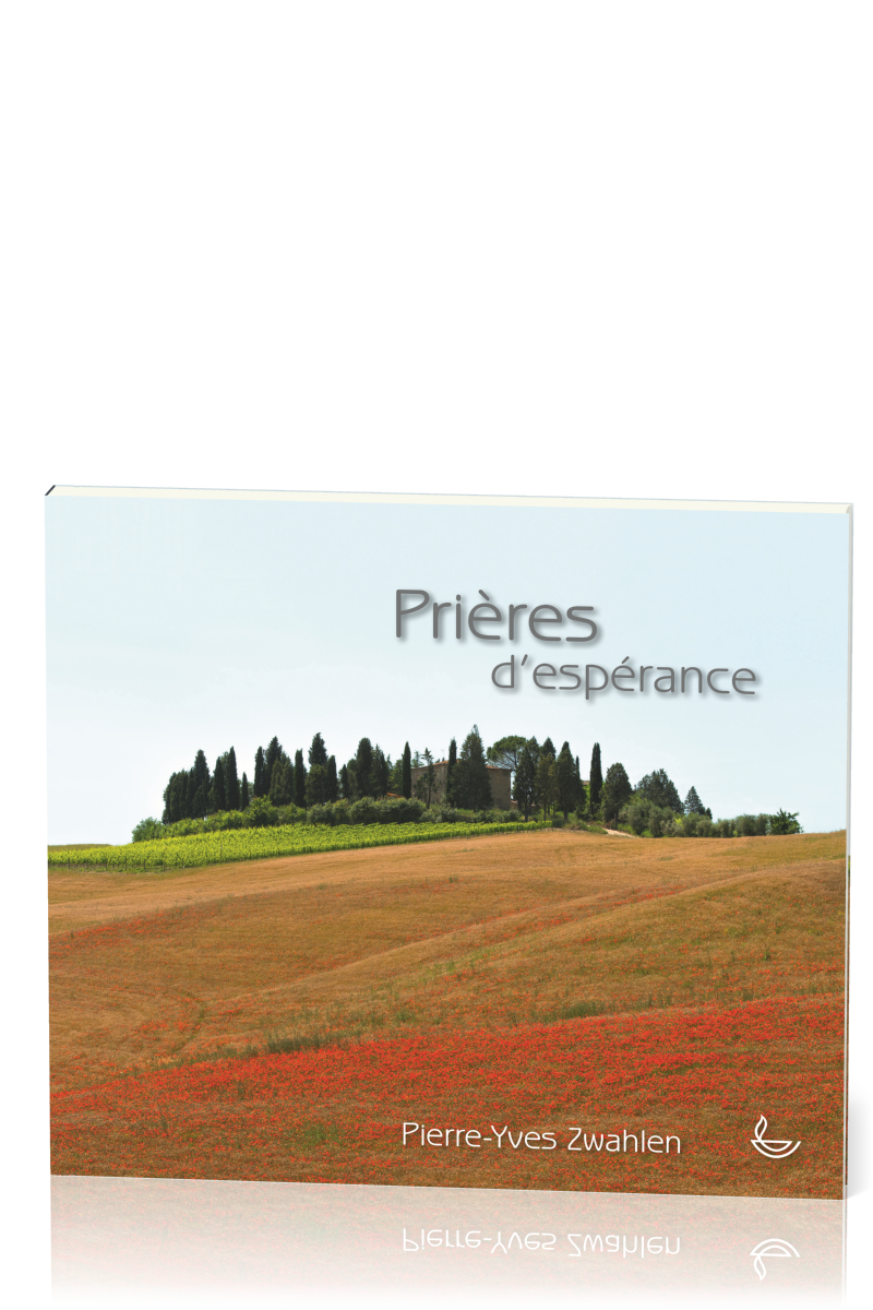 Prières d'espérance