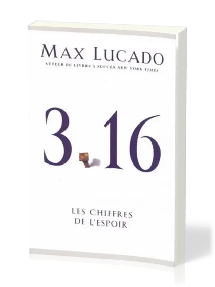 3.16 - Les Chiffres de l'espoir