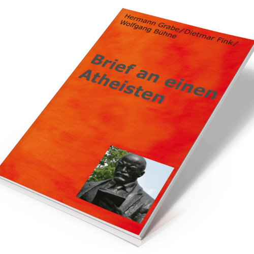 Brief an einen Atheisten