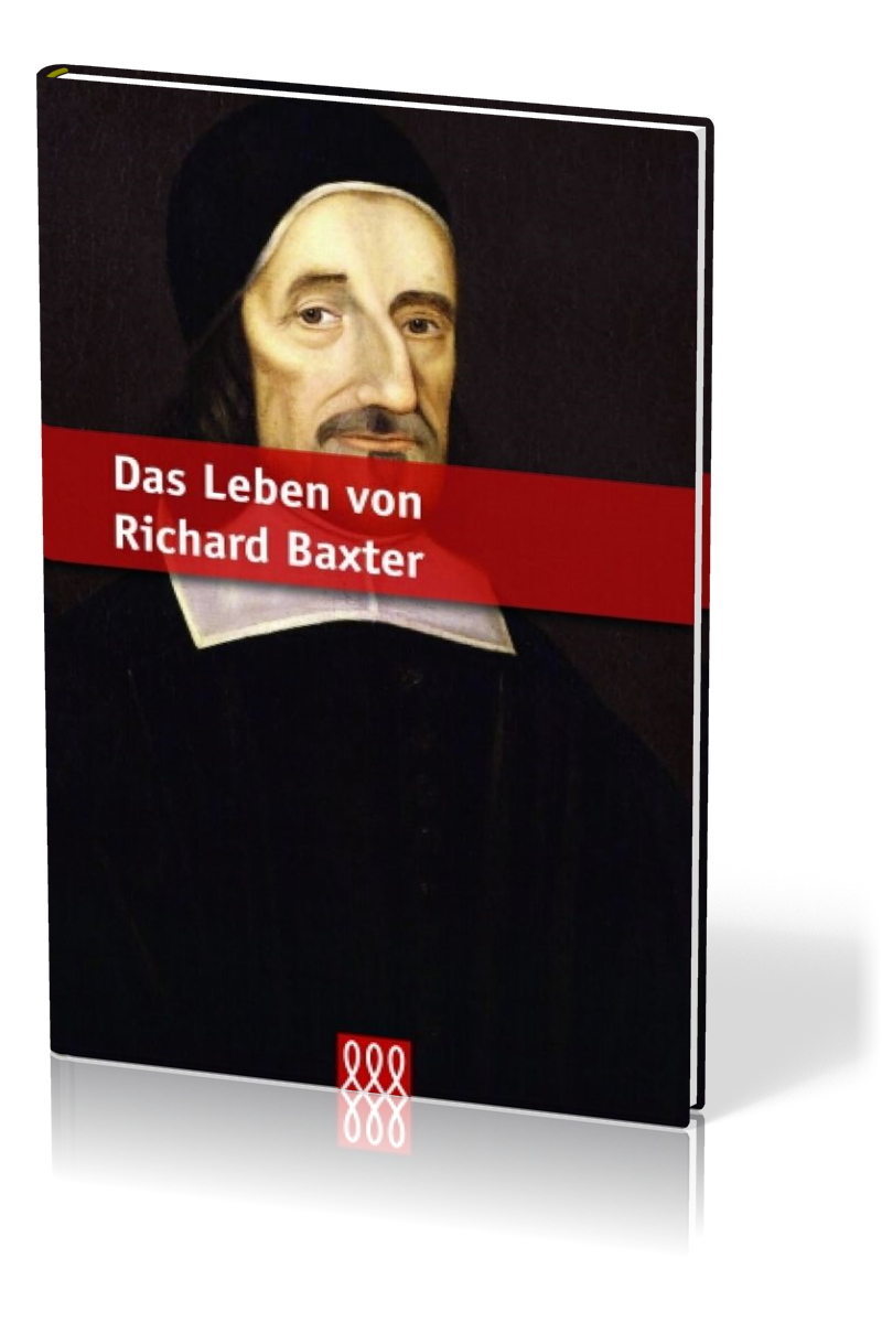 DAS LEBEN VON RICHARD BAXTER