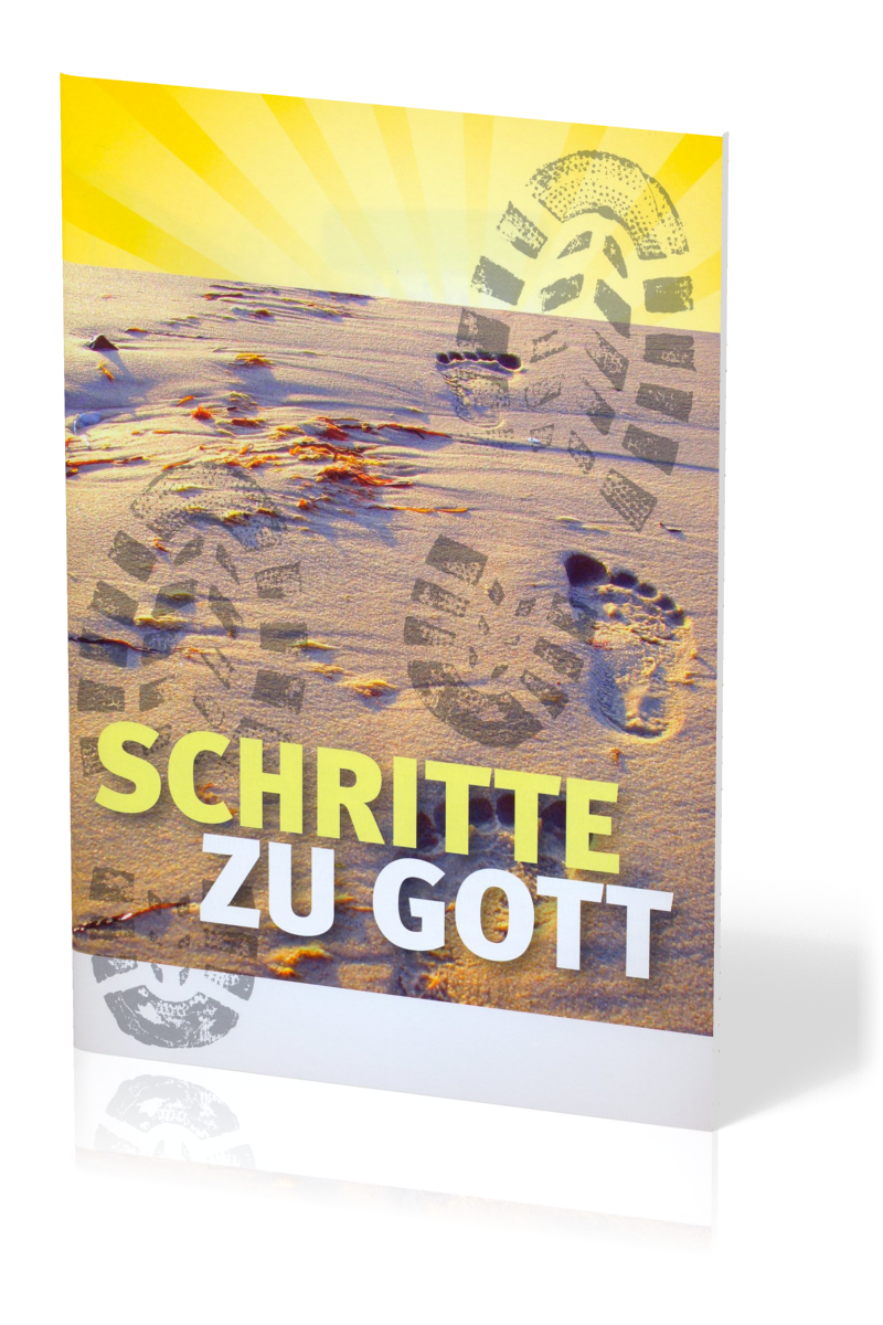 Schritte zu Gott