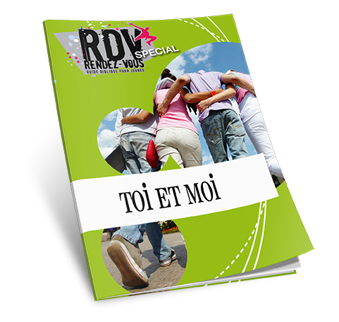 Toi et moi - Rdv spécial