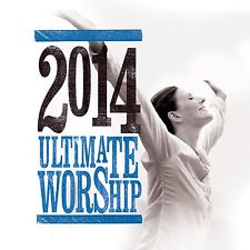 ULTIMATE WORSHIP 2014 [2 CD]