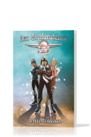 Explorateurs (Les) - Tome 1 - De Adam à Abraham