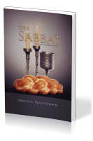 Der Sabbat - Symbolik und Bedeutung