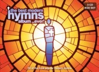 THE BEST MODERN HYMNS ALBUM...EVER ! 3CD