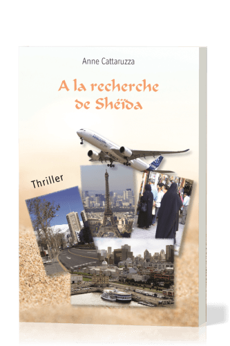 A la recherche de Shéïda