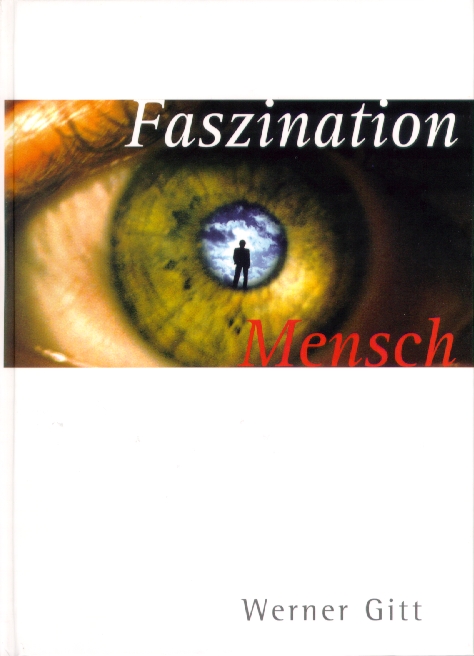 Faszination Mensch