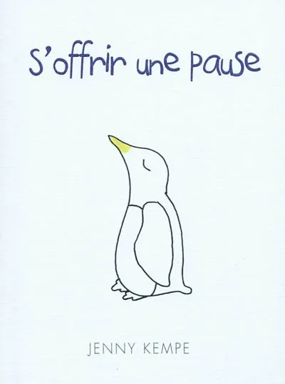 S'offrir une pause