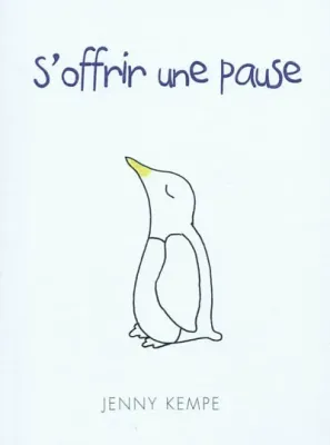 S'offrir une pause