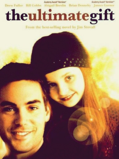 ULTIMATE GIFT (THE) [DVD]