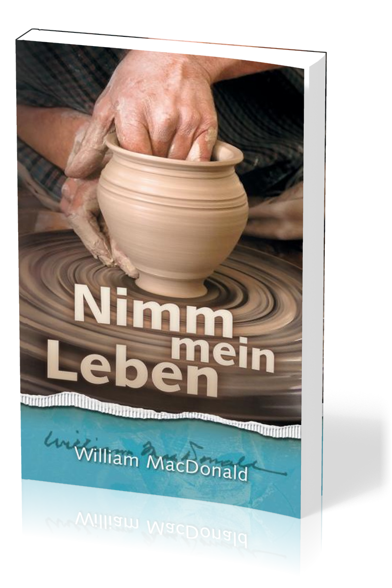 Nimm mein Leben