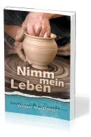 Nimm mein Leben
