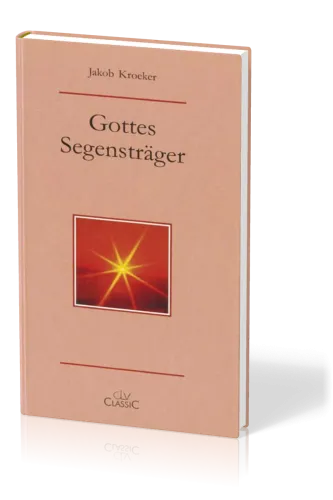 Gottes Segensträger - Serie CLV Classic