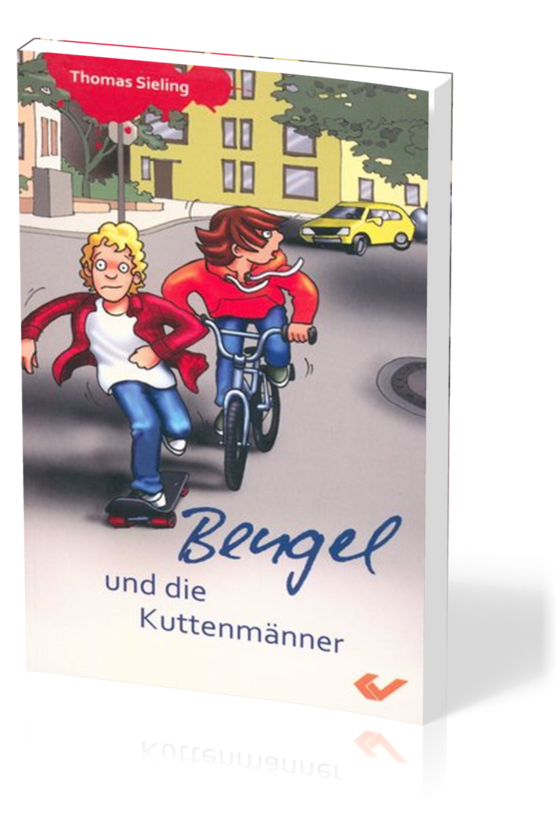 Bengel und die Kuttenmänner