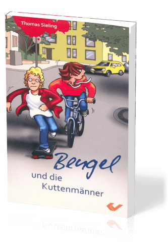 Bengel und die Kuttenmänner