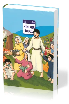 Elberfelder Kinderbibel
