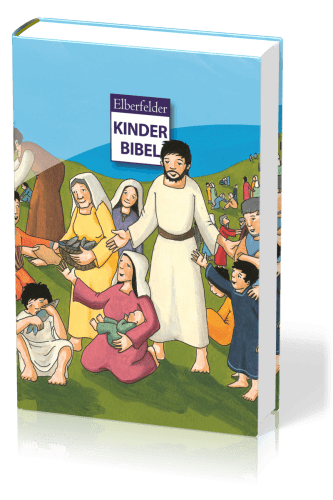 Elberfelder Kinderbibel