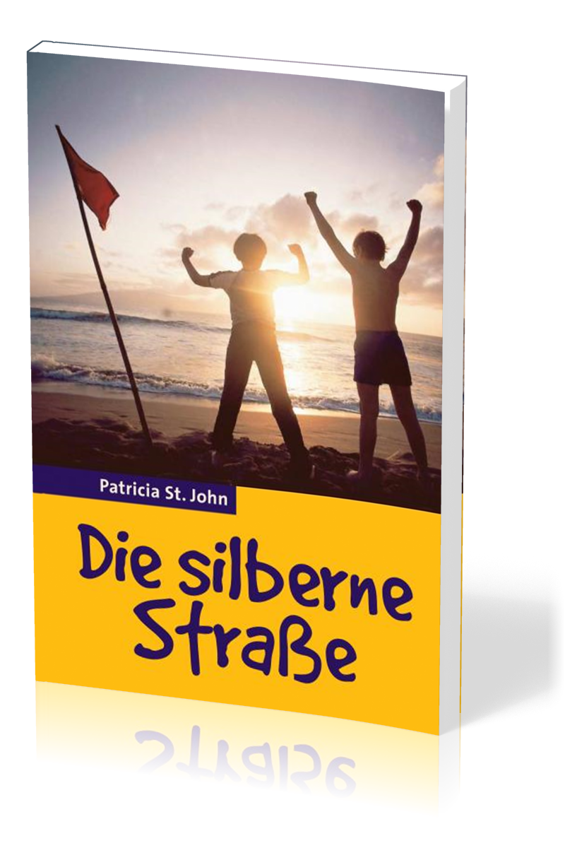 Die silberne Strasse