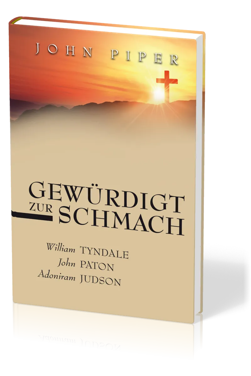 Gewuerdigt zur Schmach