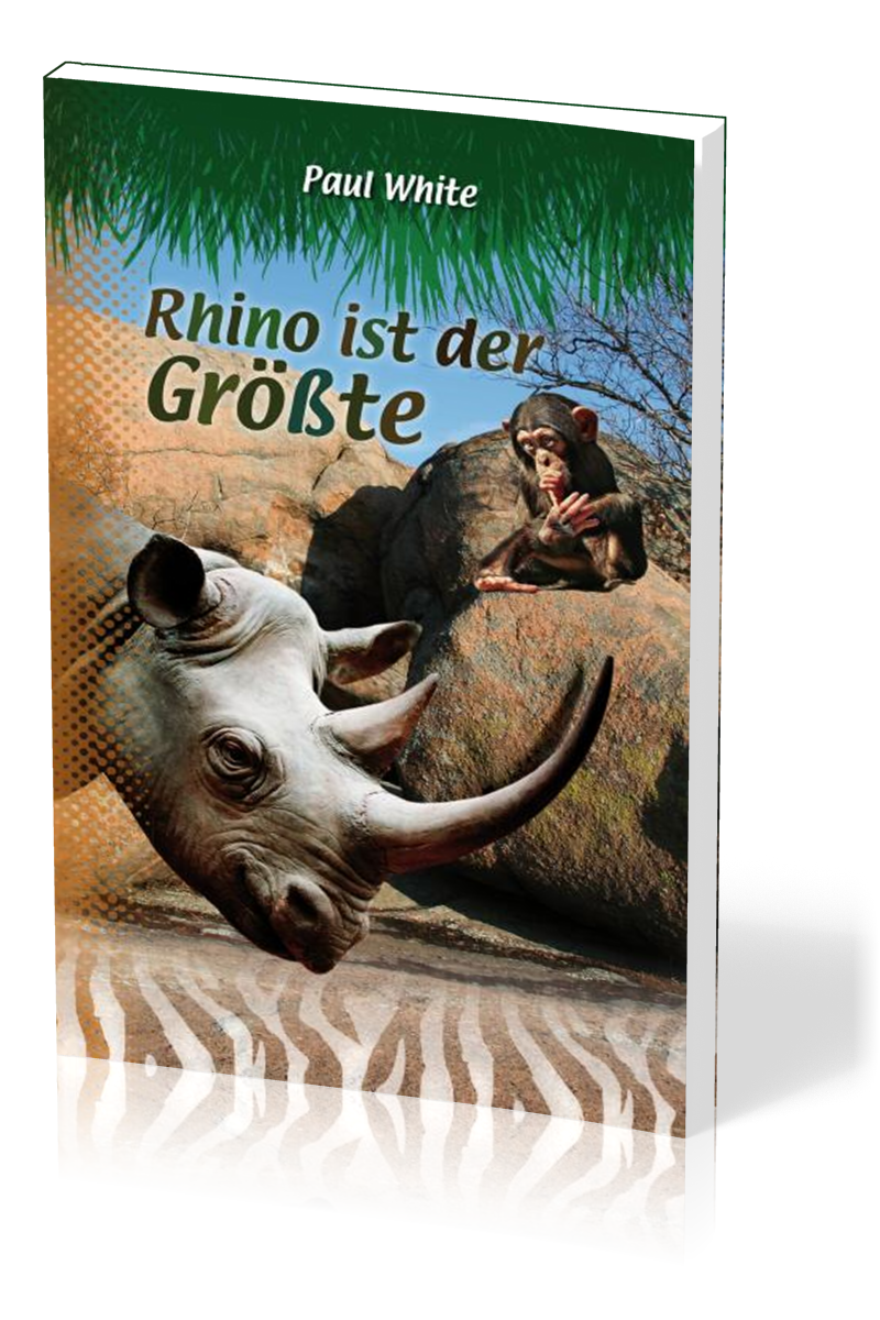 Rhino ist der Grösste