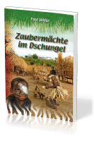 Zaubermächte im Dschungel