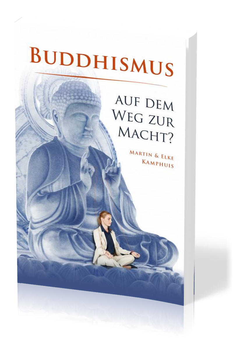 Buddhismus auf dem Weg zur Macht?