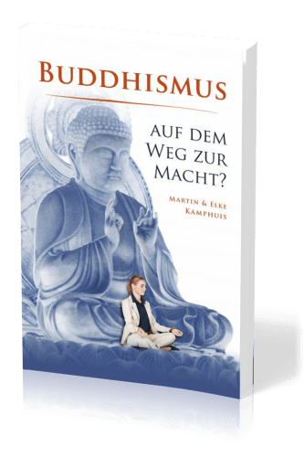 Buddhismus auf dem Weg zur Macht?