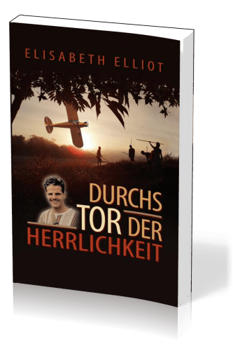 Durchs Tor der Herrlichkeit