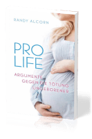 Pro-Life - Argumente gegen die Tötung Ungeborener